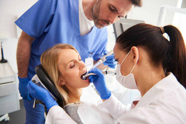 Best Full Mouth Reconstruction  in Swedesboro, NJ