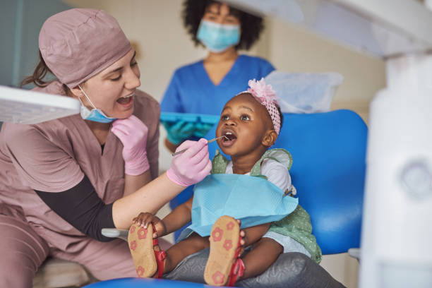 Why Choose Us for Your Dental Needs in Swedesboro, NJ